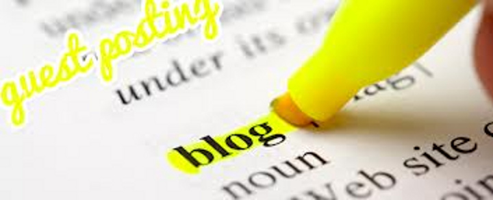 Guest Posting