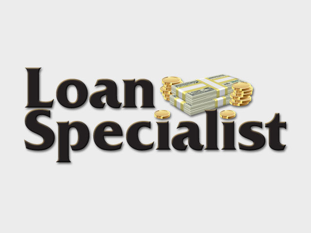 Loan Specialist Logo