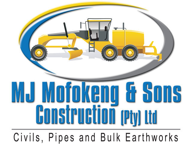 MJ Mofokeng & Sons Construction