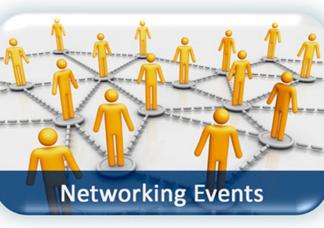 29. Attend Networking Events