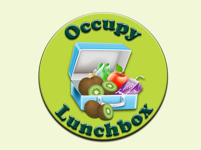 Zespri Kiwifruit – Occupy Lunchbox Campaign