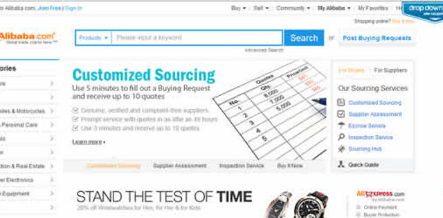 34. List Your Business On Online Marketing