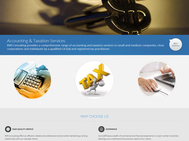 RVR Consulting