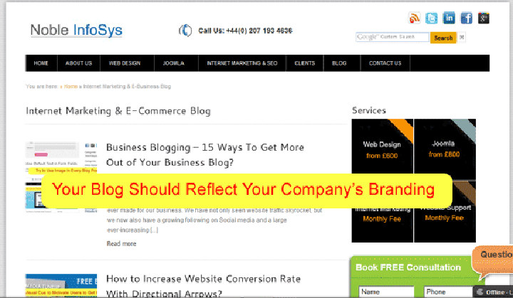 blog-branding