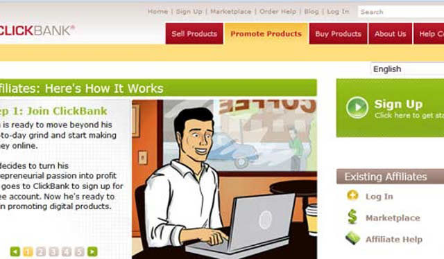 24. Use Affiliates To Promote Your Products