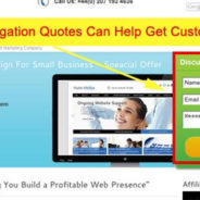 27. Offer Free Quotation