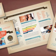31. Use Good Promotional Material