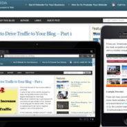 16. Make Sure Your Site is Accessible to Mobile Users