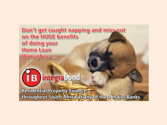 Integra Bond web banner advert