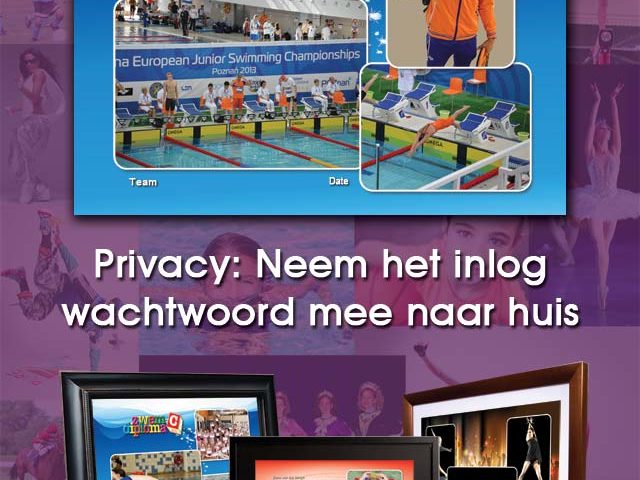 NL Photo roll-up banner