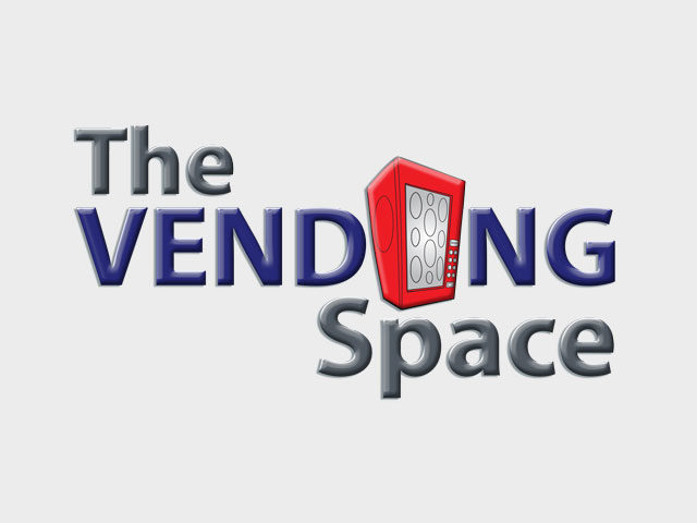 The Vending Space logo