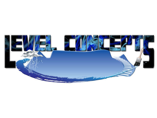 Level Concepts logo