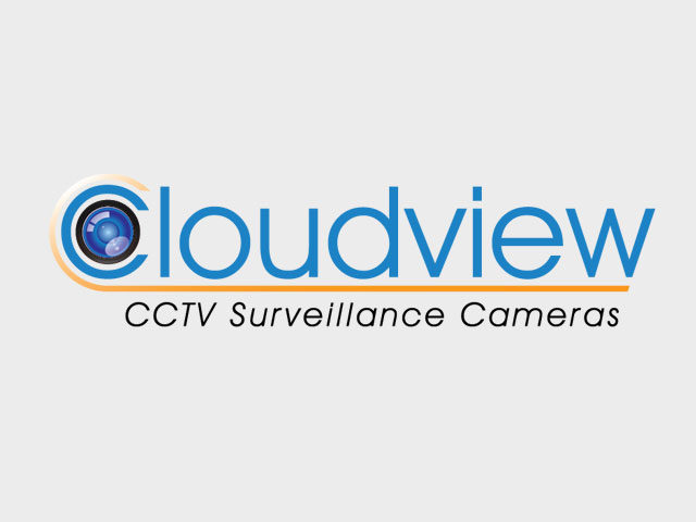 Cloudview logo