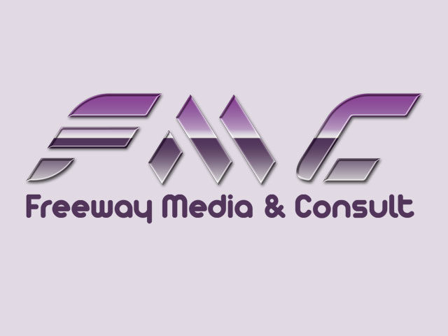 Freeway Media & Consult logo