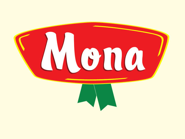 Mona Stock Powders logo