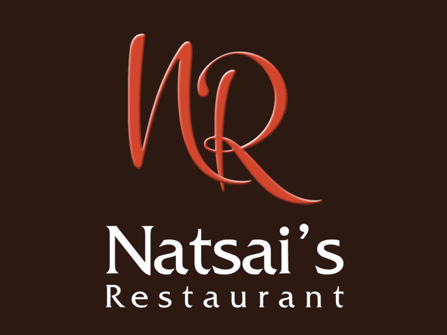 Natsai’s Restaurant logo