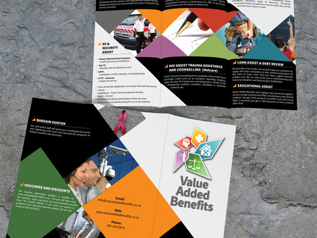 Value Added Benefits Brochure