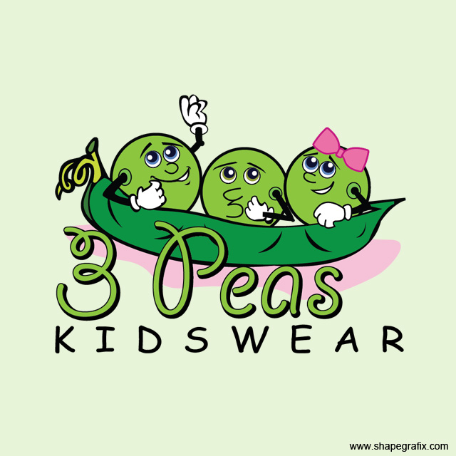 3peas-kidswear