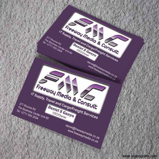 Freeway-BussCard