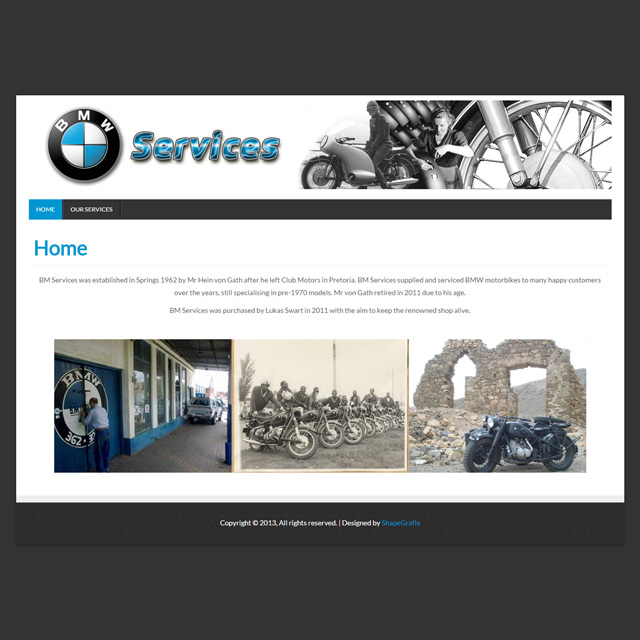 bmw-services